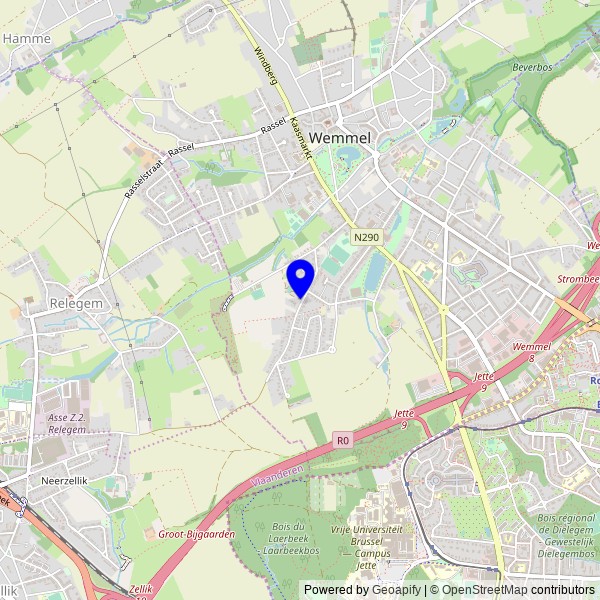 Map Photo